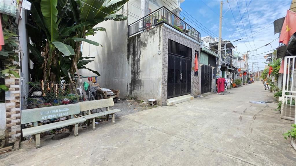 8517 đất đẹp giá tốt p. an phú, thuận an, gần lê thị trung, đường ôtô, 75m2 ngang 5m 2,65 tỷ
