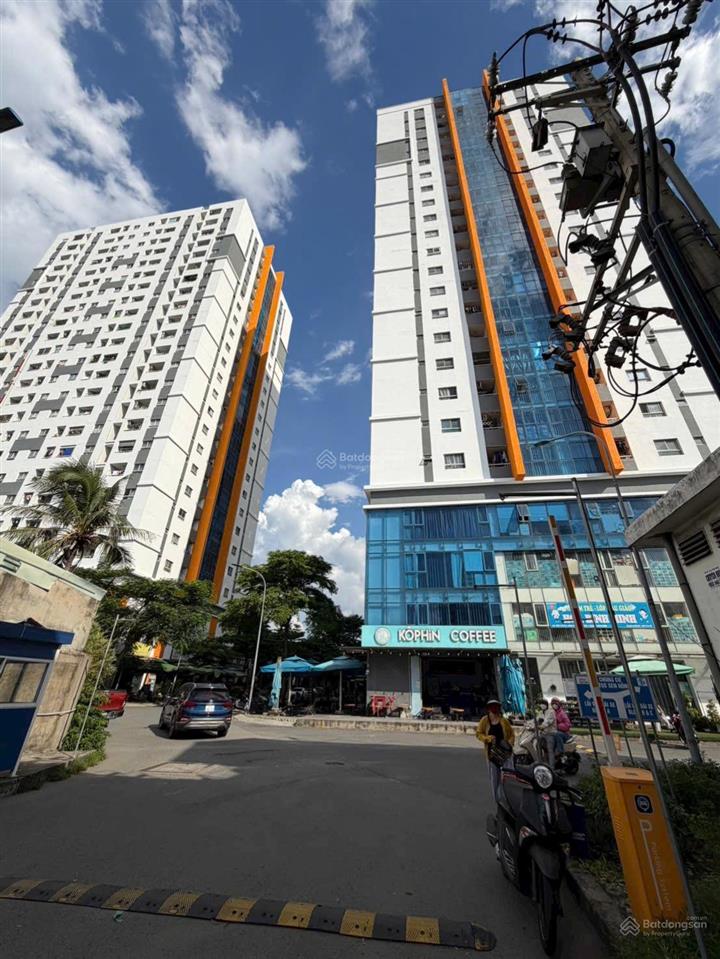 Bán nhanh căn hộ 1pn, 1wc chung cư sen hồng giá 1,47 tỷ, sổ hồng lâu dài