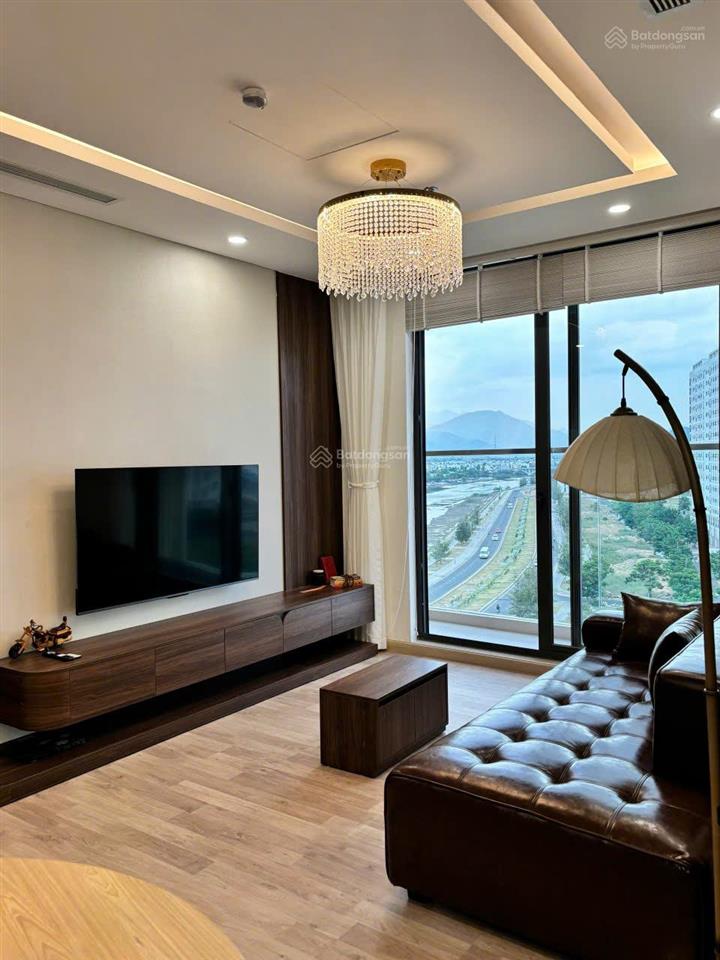 Bán căn hộ cao cấp ct1 riverside luxury, phường nam nha trang full nội thất xịn cao cấp