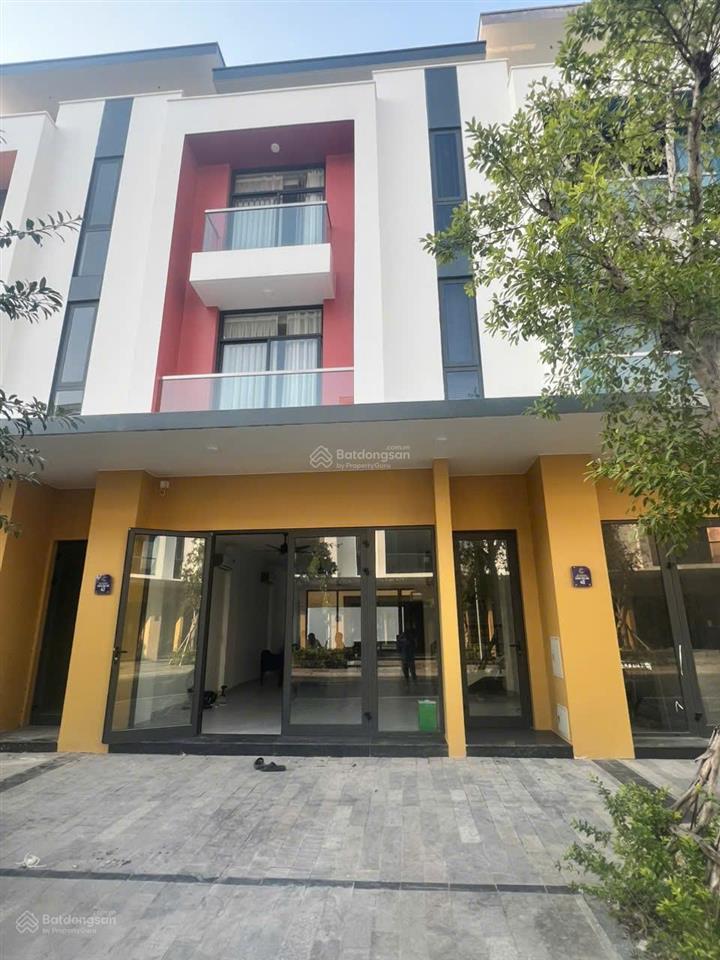 Căn shophouse meyhomes giá cắt lỗ 6,7 tỷ nhận nhà ngay