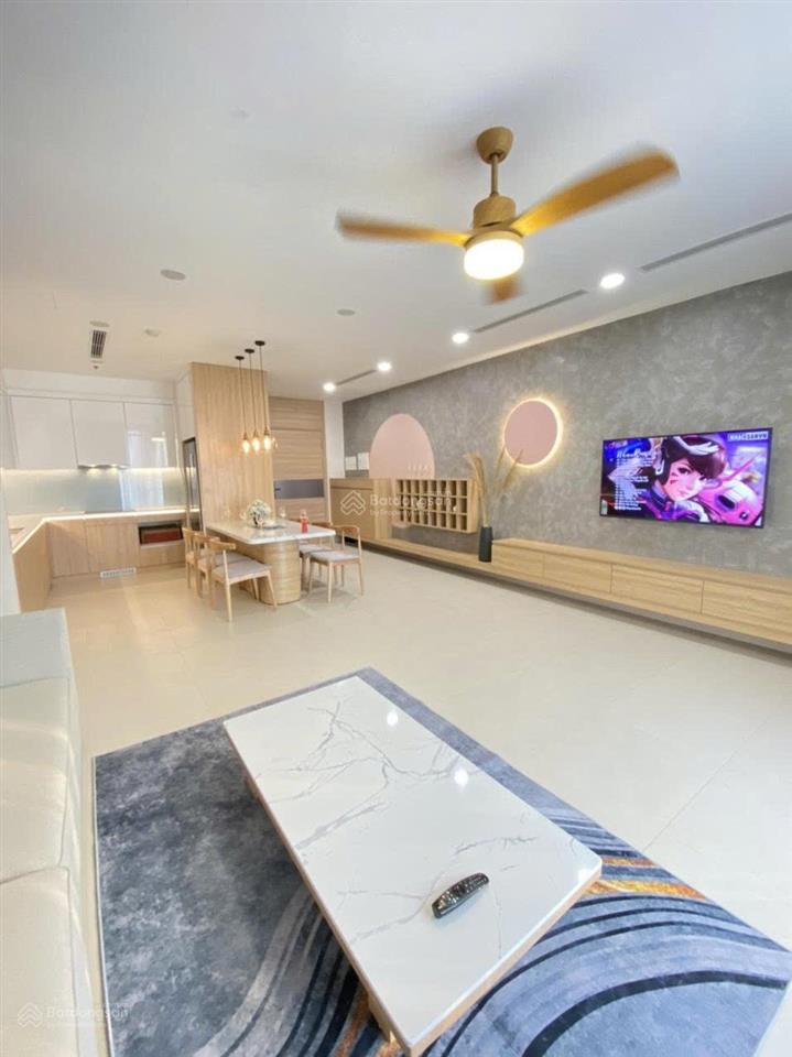 Căn hộ nhỏ xinh 82m2 3n2wc tầng đẹp nội thất full ở mỹ đình pearl giá 7,5 tỷ 0961 899 ***