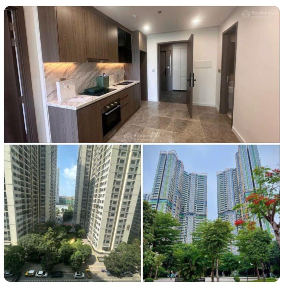 Em bán 2n+ 70m2 lumiere giá chỉ 5.720 tỷ bao hết thuế phí. nhà vừa nhận mới tinh. phân khu cao cấp