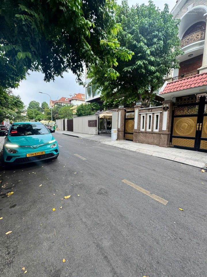 Tòa nhà | 6b lê ngô cát, p. võ thị sáu, q. 3 | 7*24 = 166.6m2 | bán 79 tỷ thuê 200tr/tháng