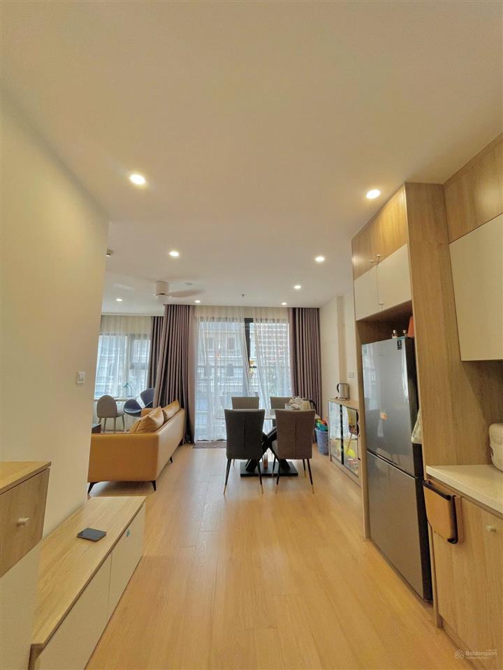 Giá đầu tư 4.6 tỷ 2pn+ 1, 63.1m2, tòa sa5, vinhomes smart city, tầng 16, sẵn sổ.
