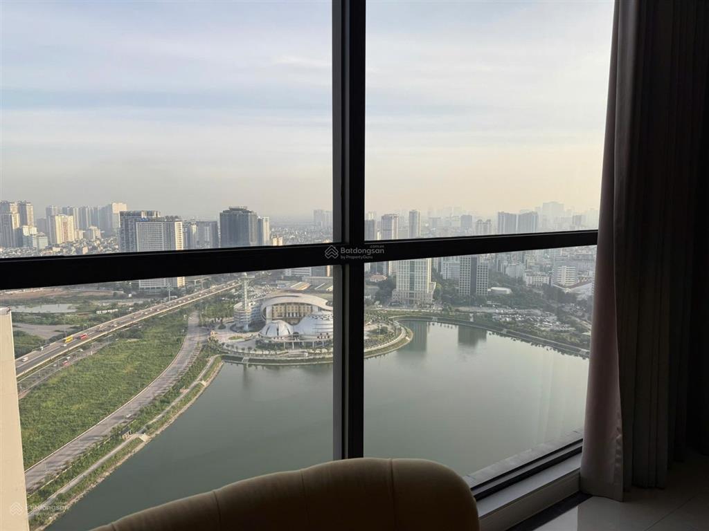 Bán căn hộ chung cư vinhomes skylake view hồ
