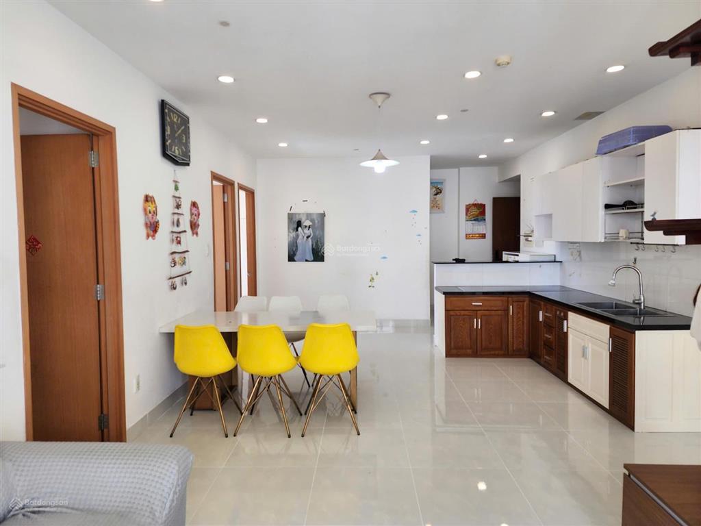 Bán căn 2pn 71m2 cc tara residence q8 đã có sổ hồng