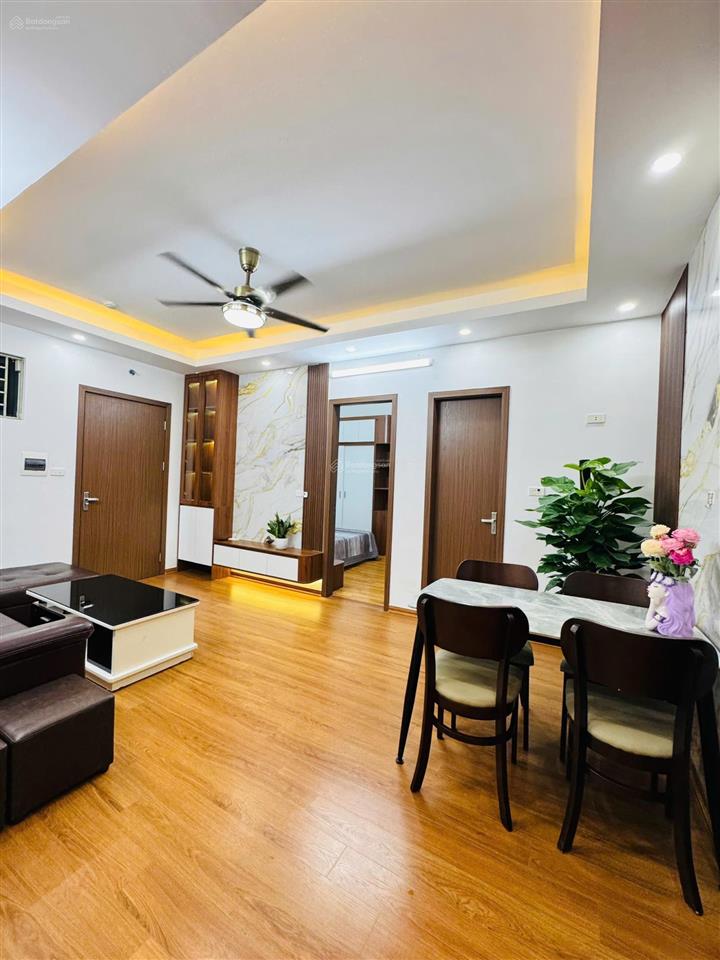 Giá hời! nhà khương đình 2 mặt thoáng ngõ thông gần phố chỉ 30m ra ô tô