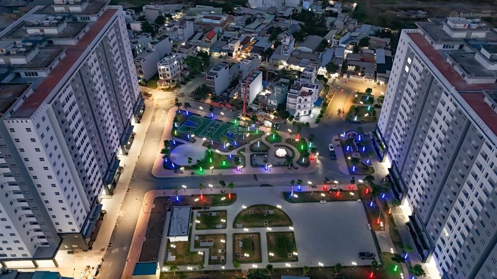 Bán gấp căn hộ conic boulevard view công viên hướng đôngnam giá rẻ 2pn/84m2/shr, nh cho vay 70%