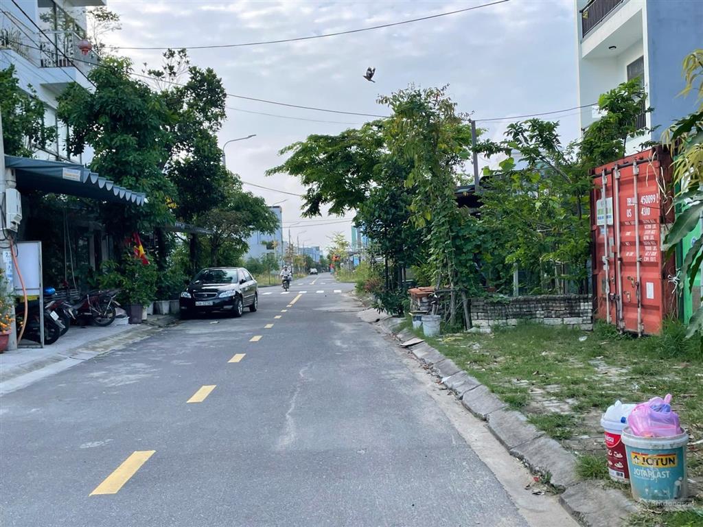 Продаётся участок, 100 м², Ngũ Hành Sơn