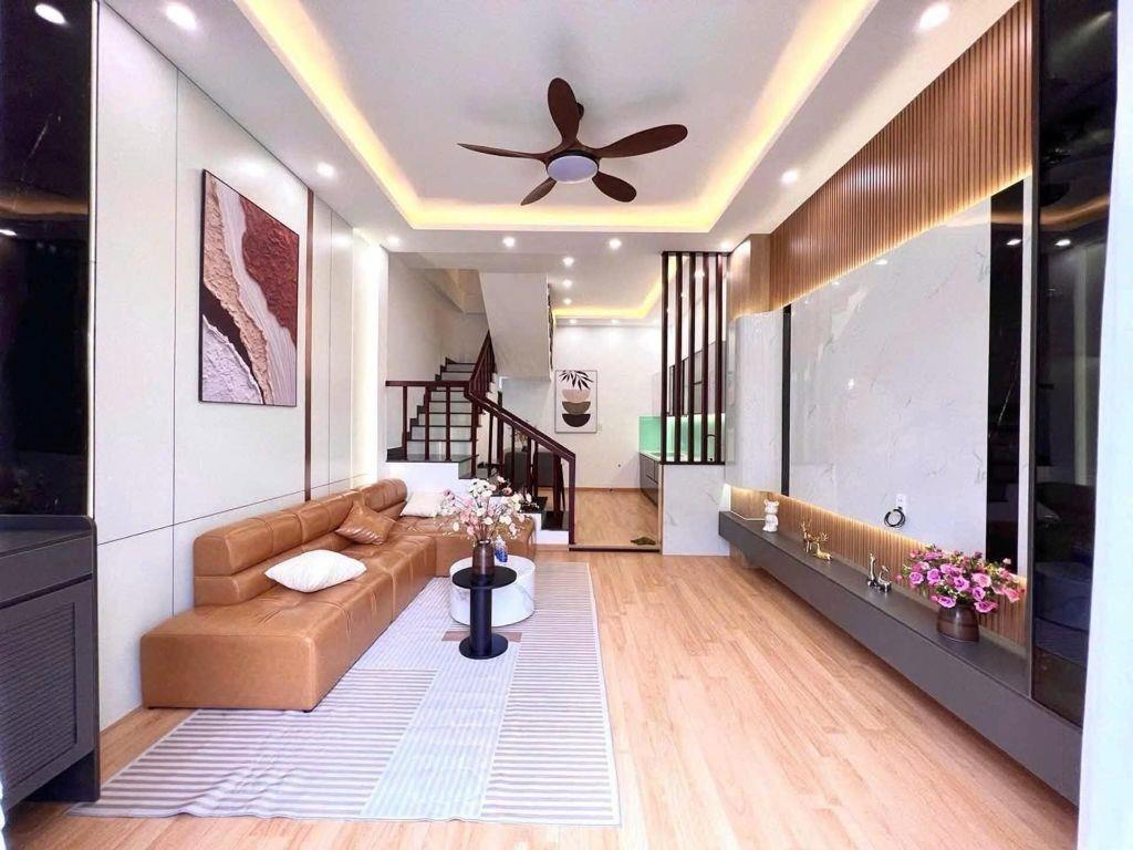 DÒNG TIỀN 16TR/THÁNG - MẶT TIỀN BÌNH AN 7 - HẢI CHÂU - 5.5 TỶ
