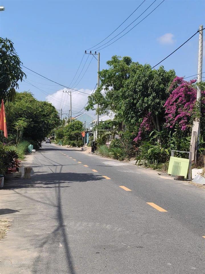 Chính chủ bán lô đất bến trễ 1 hội an