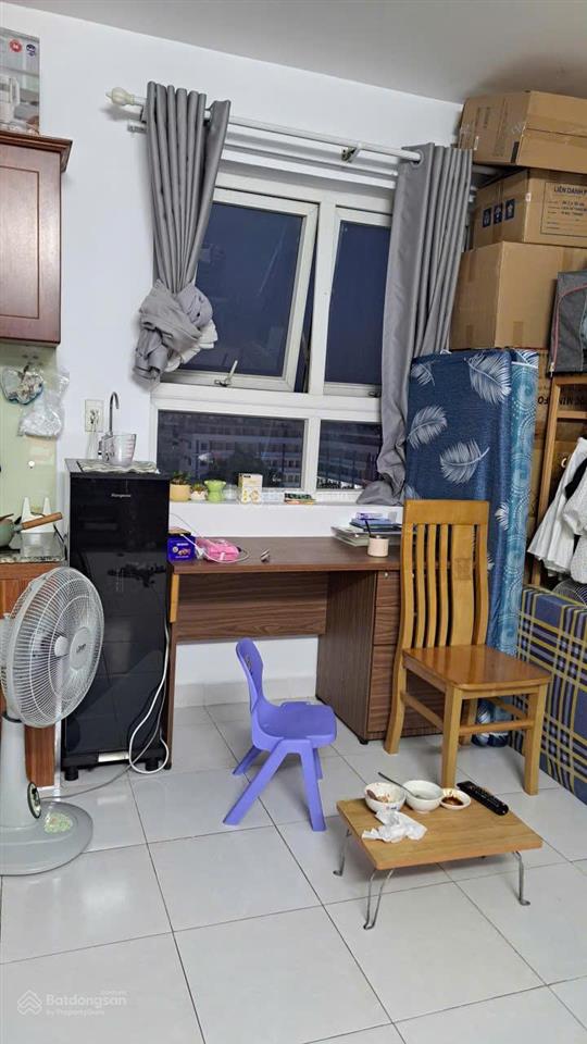 Bán căn hộ gần đầm sen mt đường tô hiệu 50m2 chỉ 2.2ty tl