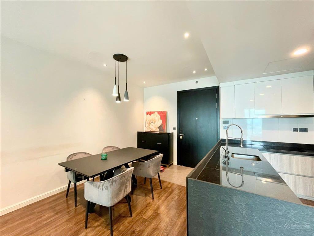 Bán căn hộ 1pn feliz en vista full nội thất, 57.77m2 giá chỉ 7,8 tỷ bao thuế phí. sổ hồng sẵn