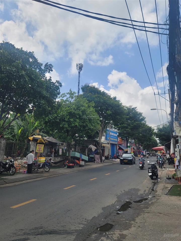 Thủ đức linh xuân đường 11 68m đất 53m2 tc, nhà 3 tầng đúc, 4 pn hxh 7m thông, 7 tỷ x tl