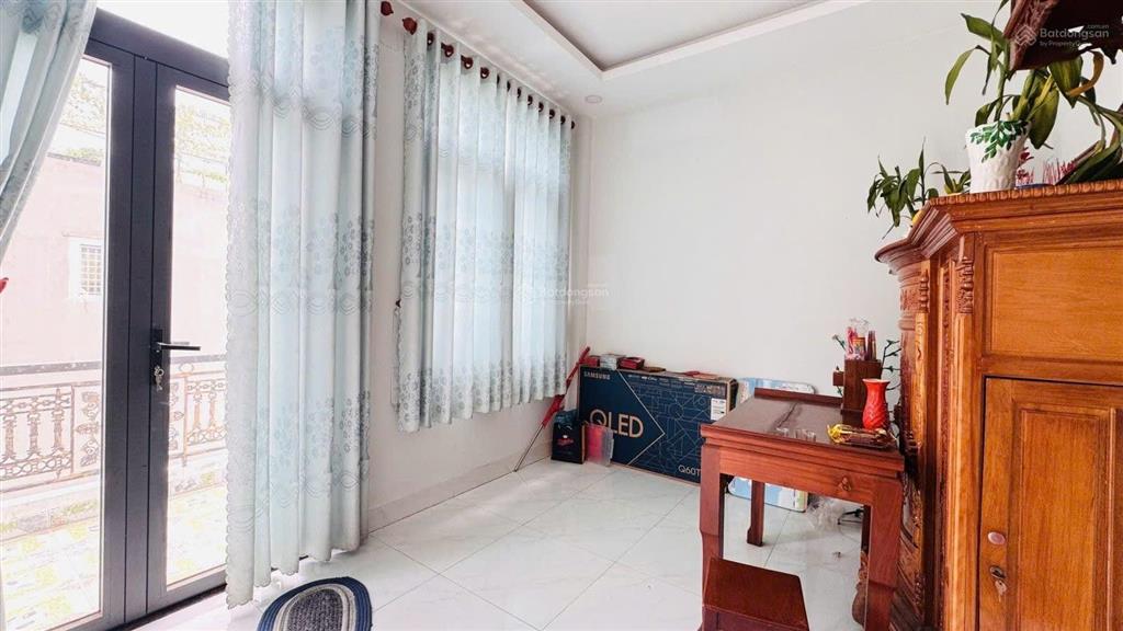 Bán nhà 3 tầng hoàn công hẻm xe hơi linh xuân chủ xây tâm huyết, mua là ở ngay