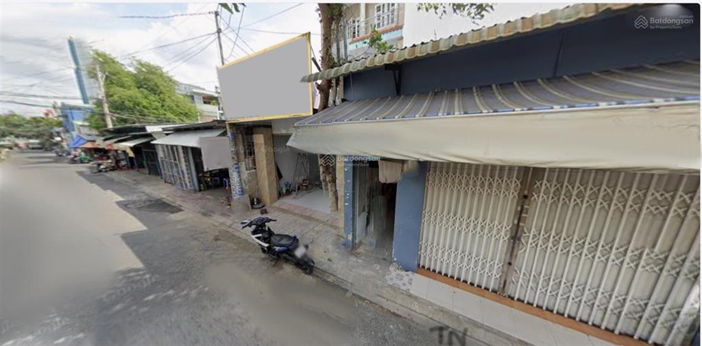 Bán dãy phòng trọ mặt tiền đường hiệp thành 05, tân thới hiệp diện tích 229m2, ngang 5.2m