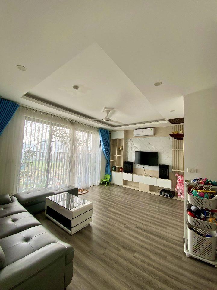 Bán căn hộ chung cư Báo Nhân Dân đường Trịnh Văn Bô căn 71m 2pn 2vs full đồ tòa D