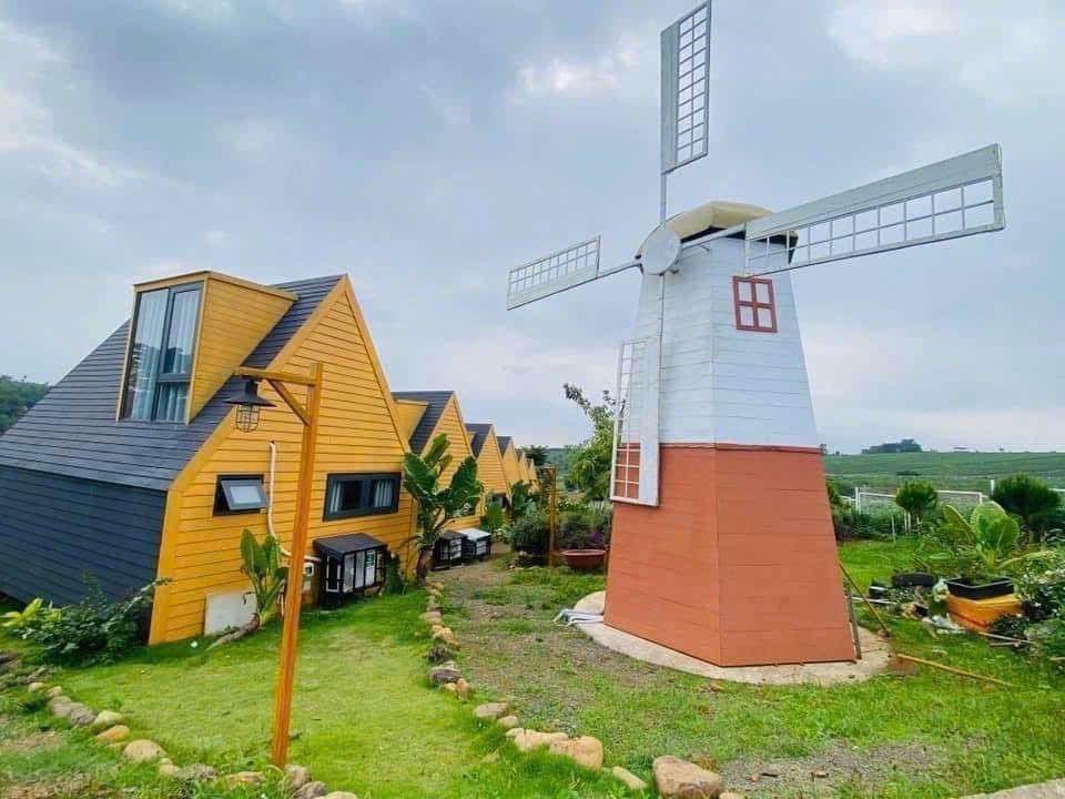 đất ngộp giá siêu rẻ chỉ 400 triệu có ngay lô đất 500m2 (Bảo Lộc)