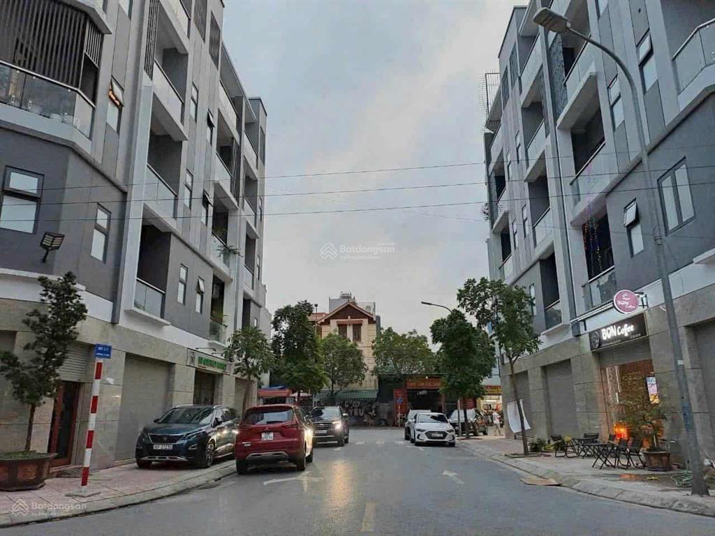 Đất khu liền kề himlam thượng thanh vỉa hè thênh thang 90m2 mt gần 6m nhỉnh 22 tỷ