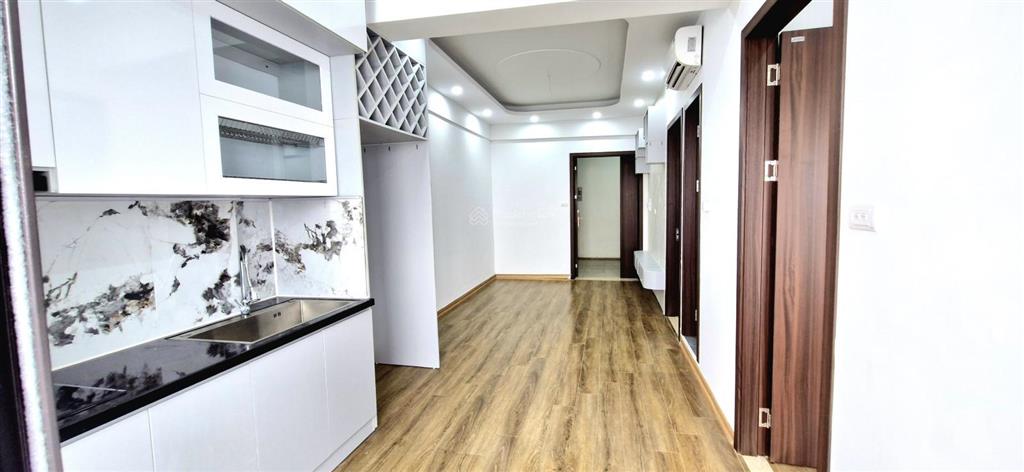 Căn hộ 60m2 2 ngủ khu chung cư vĩnh hoàng cần bán view hồ