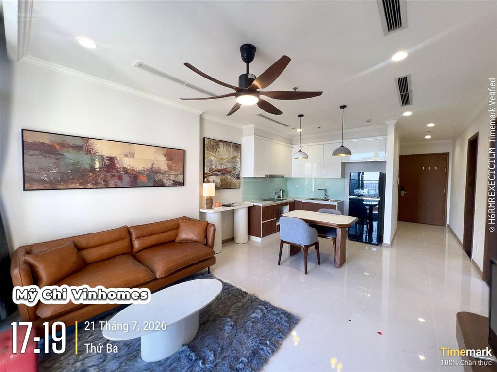 Chốt gấp 1pn landmark 3 view thành phố full nội thất sổ hồng sẵn giá 7,7 tỷ, chậm là mất căn