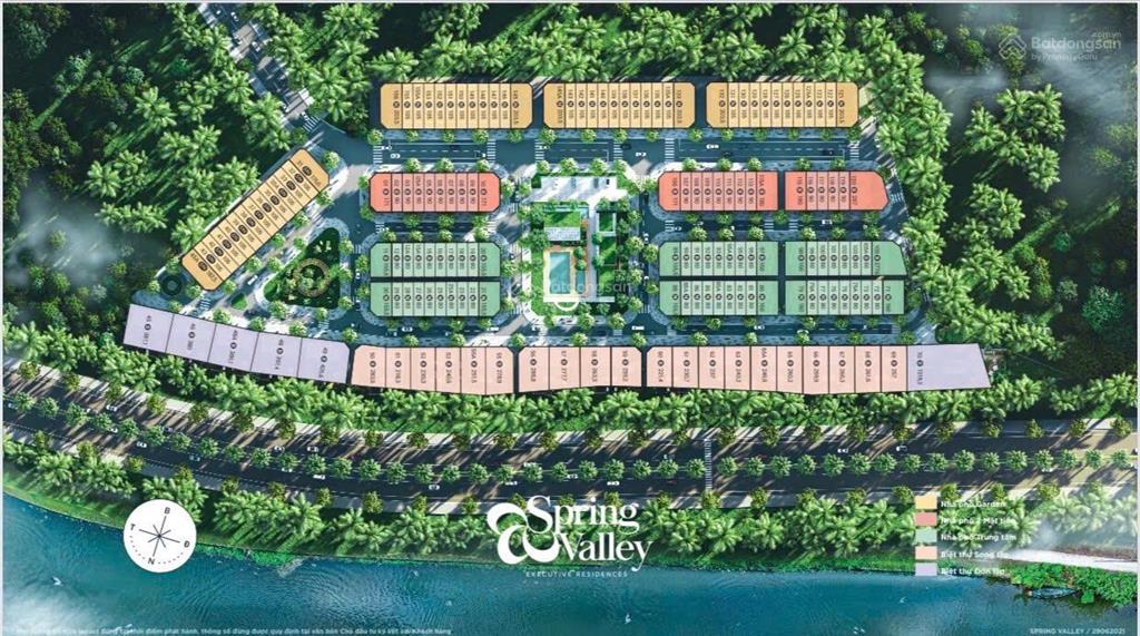 Căn chuyển nhượng biệt thự & liền kề ecopark tháng 7/2026