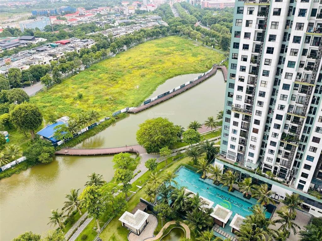 Bán căn 3pn park premium full nội thất