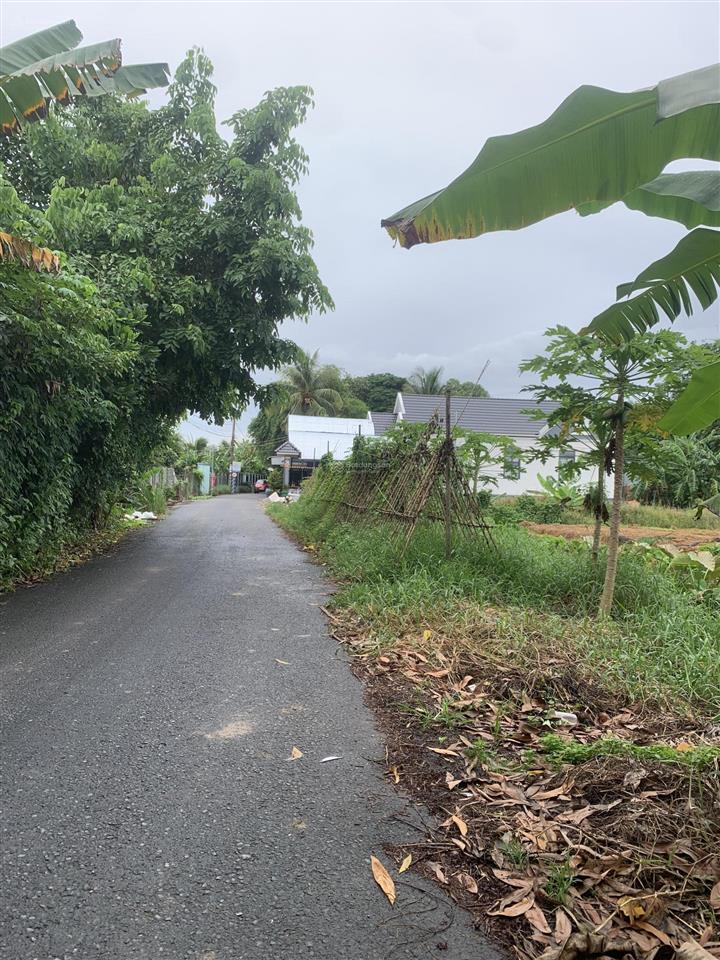 Bán đất đường nguyễn viết xuân