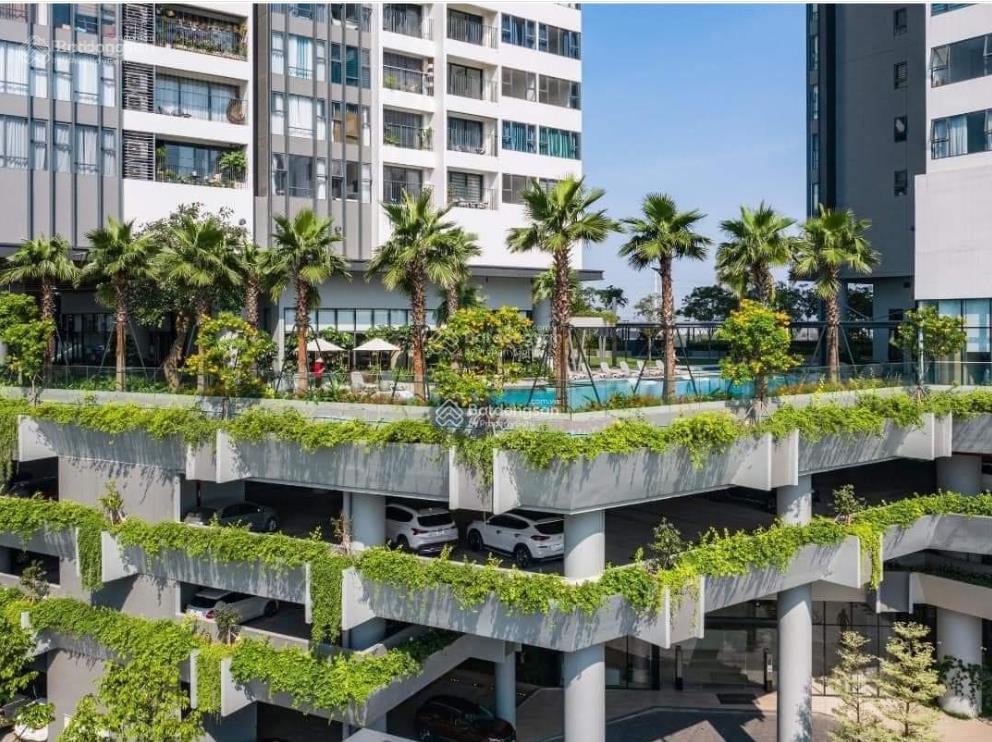 Chỉ 5.6 tỷ sở hữu ngay căn 2 phòng ngủ đầy đủ nội thất sổ đỏ chính chủ