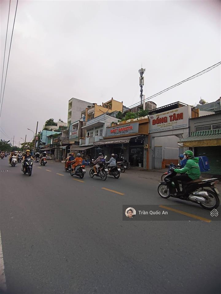 Bán nhà khu him lam q7 6pn không lộ giới thu nhập 10tr/th khu hiện hữu shr hoàn công đủ