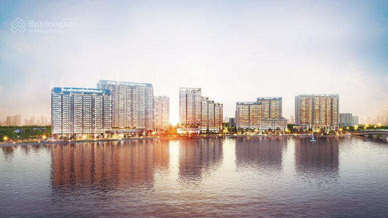 Bán căn 2pn midtown m5 the grande nội thất cơ bản cực hiếm, ô xe hầm 0939 949 ***