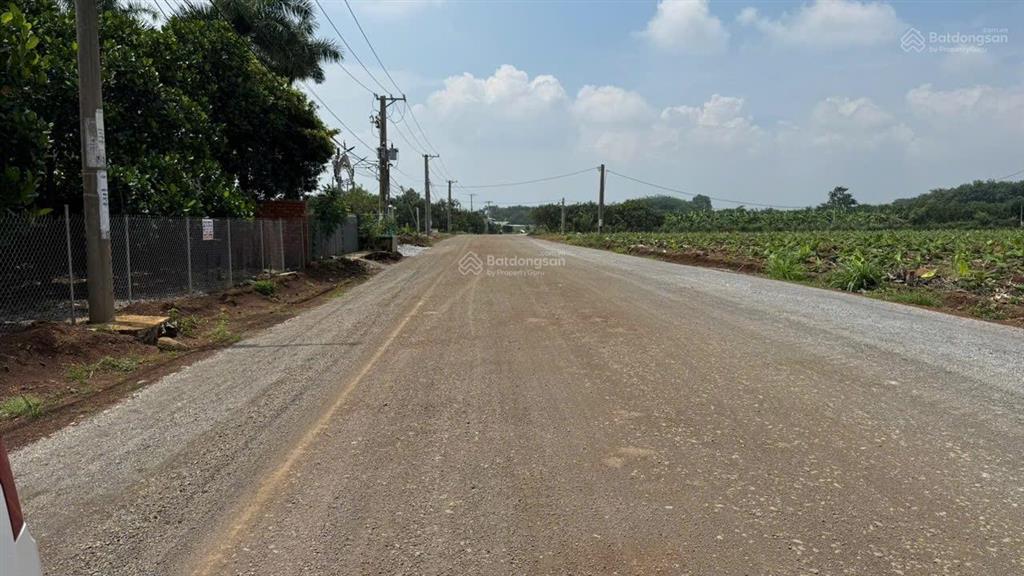 490 triệu, 5,5x23m, gần kcn long khánh tại phường bình lộc, tp đồng nai
