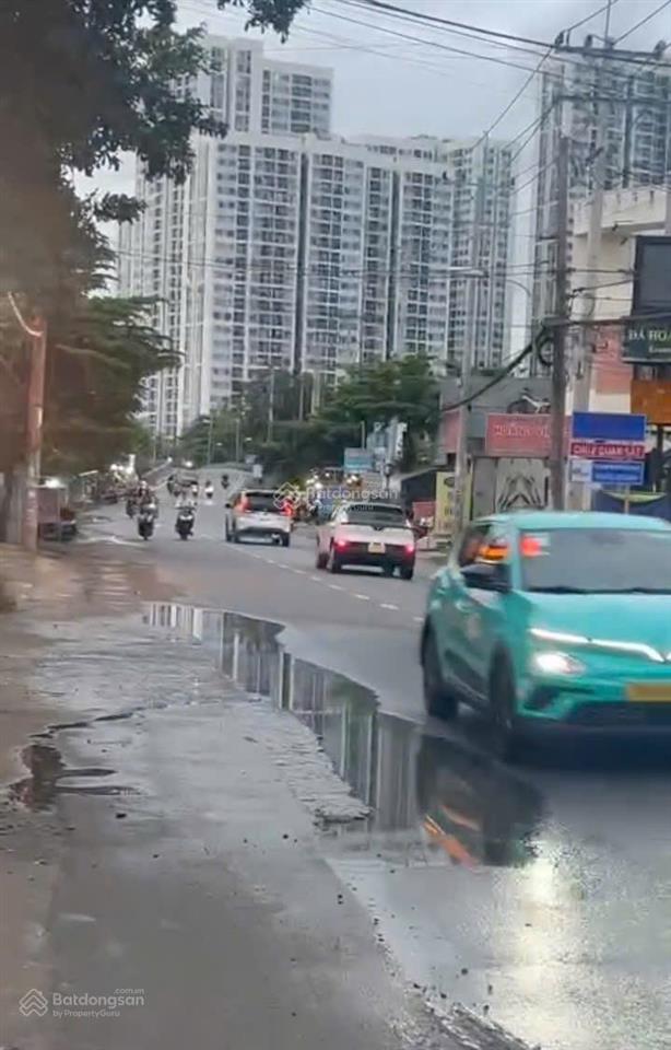 Kẹt tiền bán lô mặt tiền đường nguyễn xiển 96.5m2, giá 7.2tỷ cách vinhomes 150m rẻ nhất thị trường