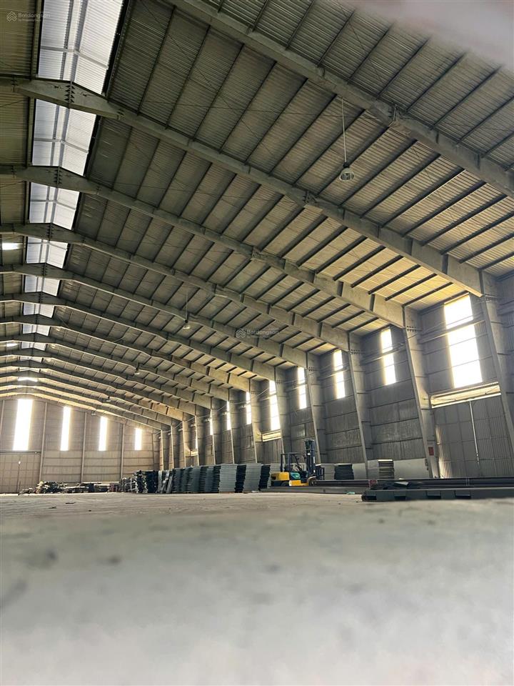 Bán khu nhà xưởng 26.000m² ven sông tiền nhà xưởng 11.000m², giá 200 tỷ thương lượng