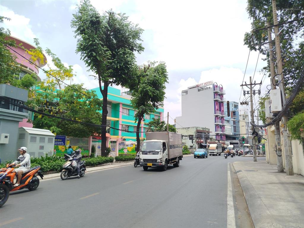 Nhà 2 tầng. 5x15m. hxh thống nhất, phường thông tây hội, gò vấp. chỉ 7,1 tỷ. hiện trạng trệt lầu.