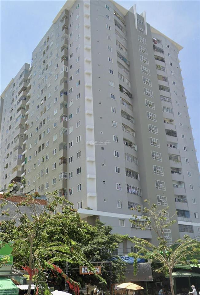 Bán căn hộ 2pn 82m2 giá 2,2 tỷ block b chung cư nam kỳ tp vũng tàu mạnh 0908 727 ***