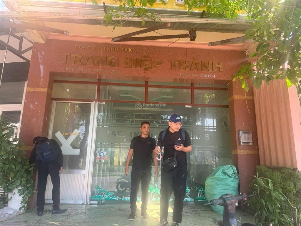 Bán đất tại tt bồng sơn, h hoài nhơn, t bình định (số 115 hai bà trưng, p bồng sơn, t gia lai)