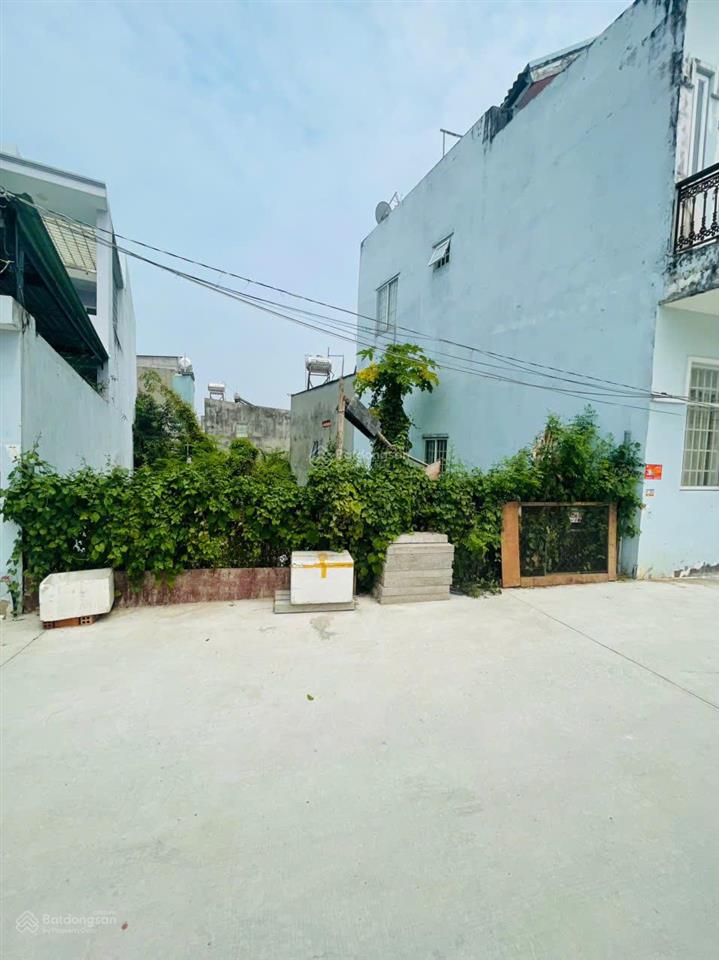 Bán 170m2 lê văn lương nhơn đức, xây tự do, 7x25m giá 4.5 tỷ