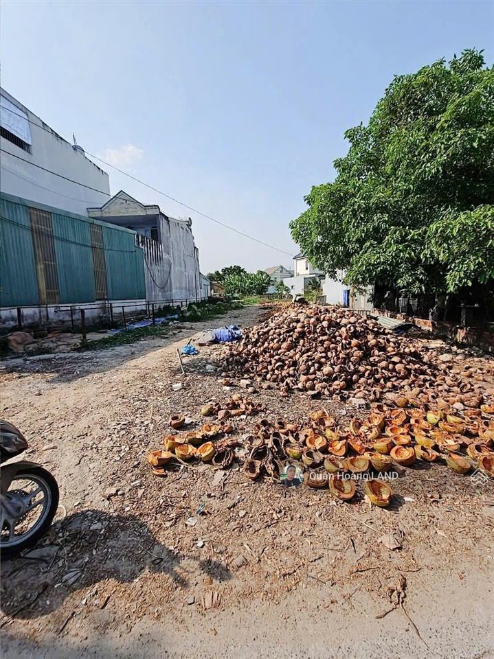 Đất thổ cư 10m x 40m = 405m2 thổ cư 150m2, giá 5 tỷ 100 triệu, gần trung tâm y tế thái hòa