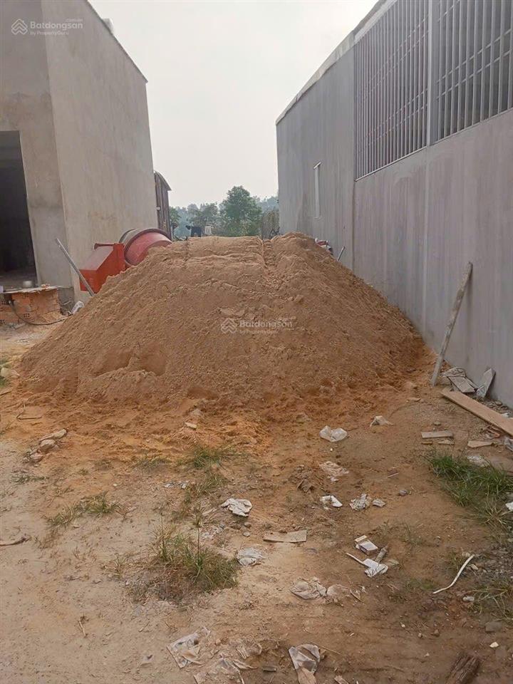 Cần bán gấp lô đất thổ cư giá cực sốc đường nhựa thông tại tân uyên, bình dương