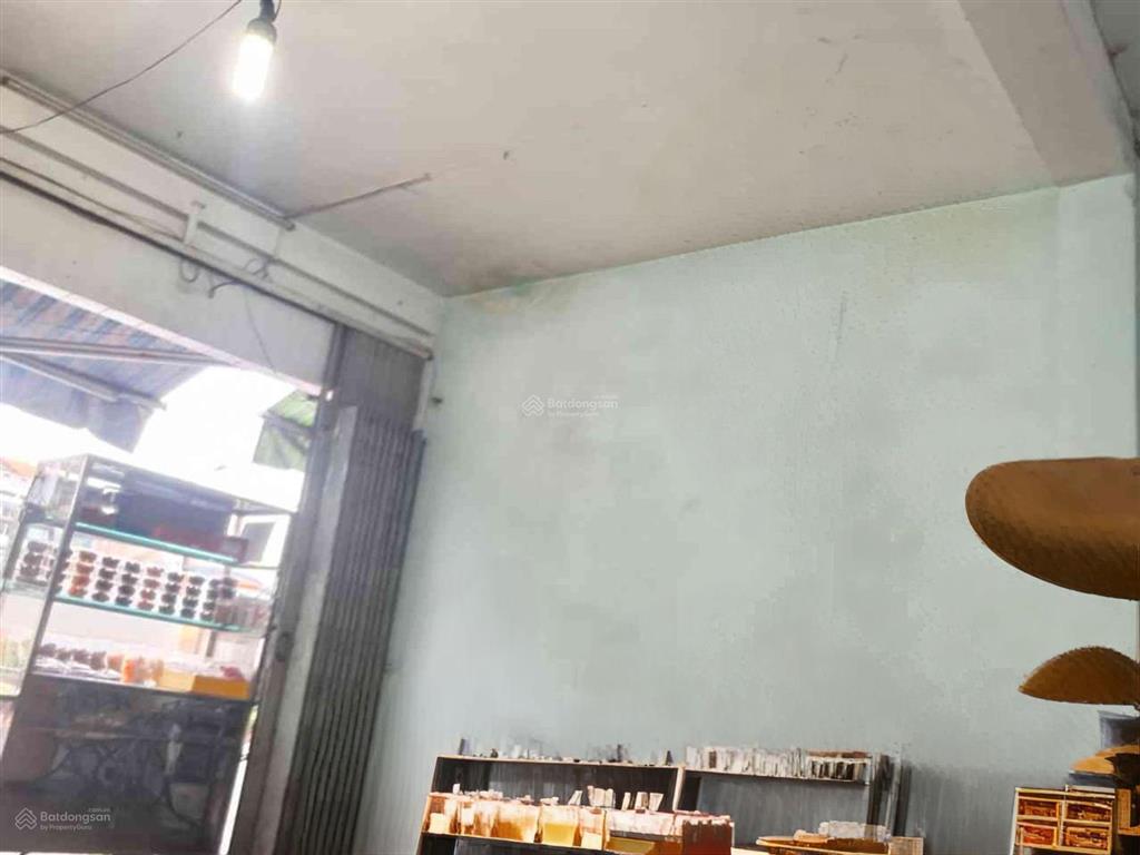Bán nhà hẻm thông hậu giang 4.5x22m, còn 114 m2 giá 7.8 tỷ