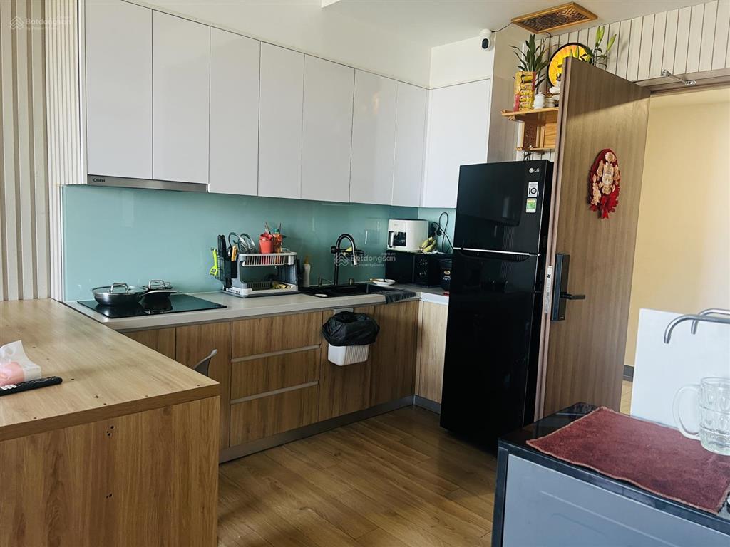 Bán căn hộ 56m2 akari phase 1, sổ hồng sẵn, đầy đủ nội thất decor. giá 3,450 tỷ. 0909 948 ***