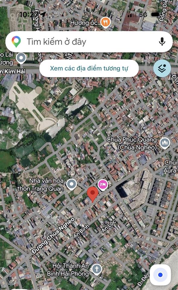Bán liền kề mặt đường chùa nghèo, 14,5 tỷ, 125m2, ở kinh doanh tốt