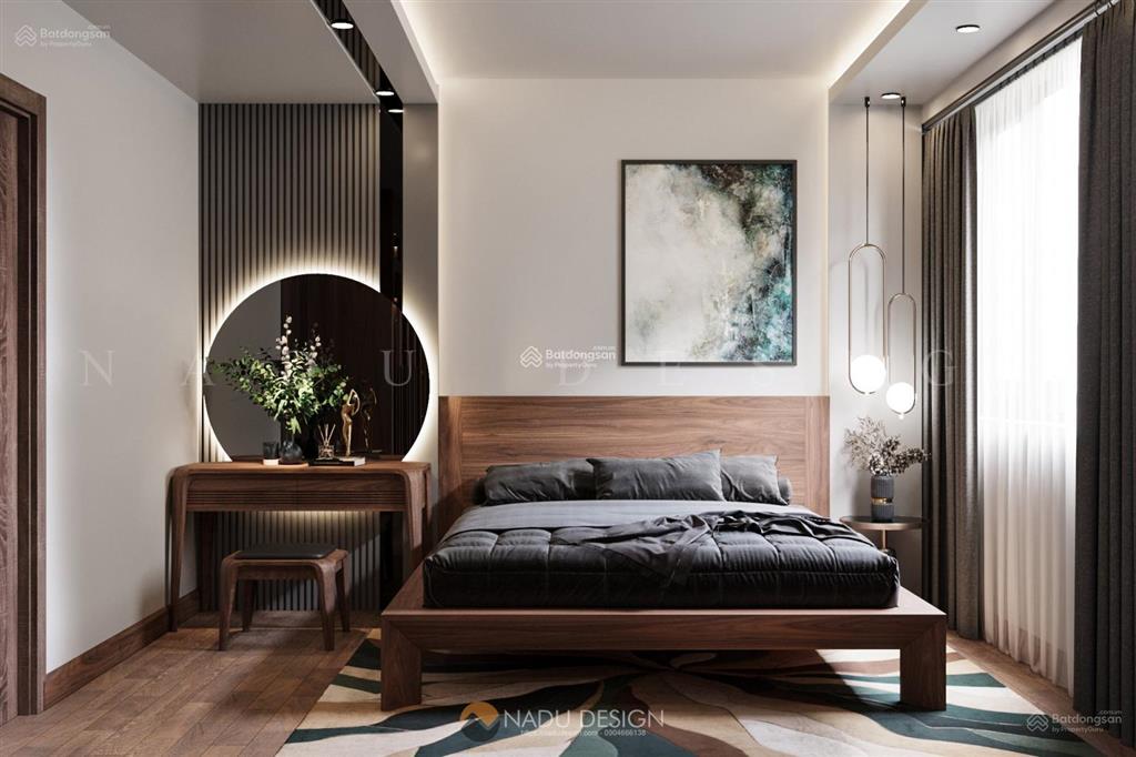 Bán căn hộ 3pn, 2wc tại flc landmark tower, 60 triệu / m2, 159m2