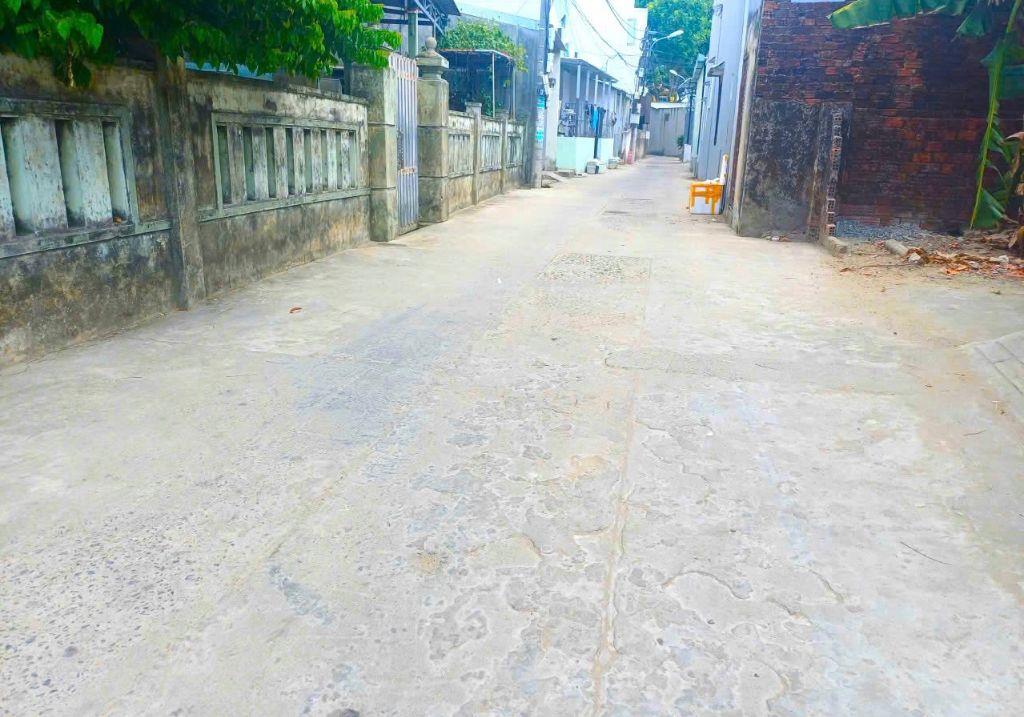 Продаётся участок, 97 м², Ngũ Hành Sơn