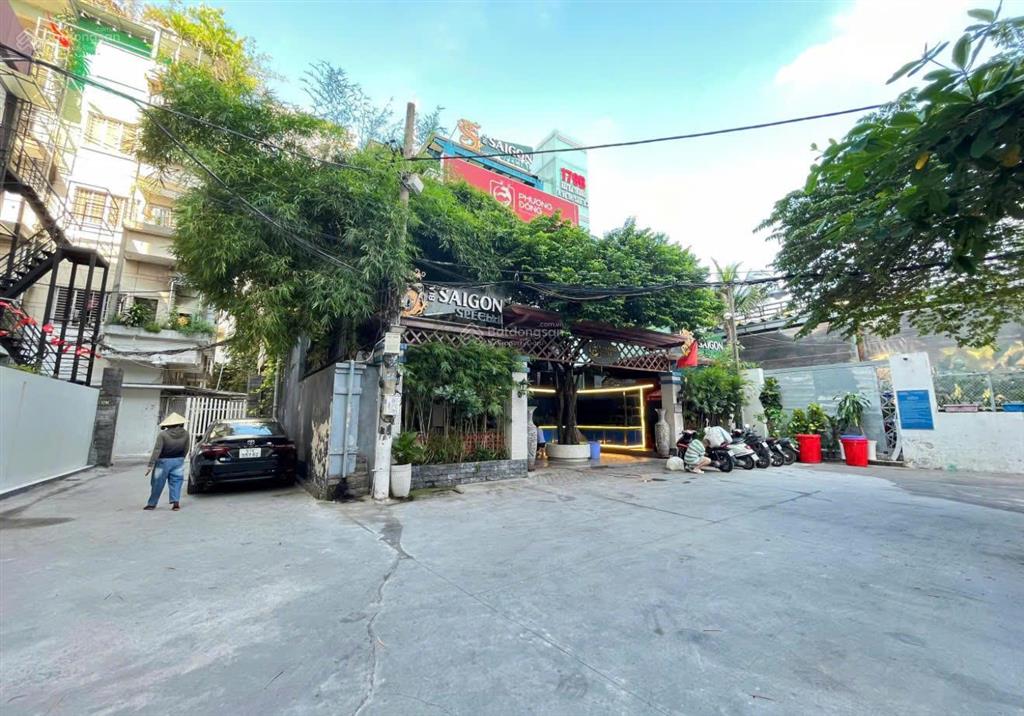 Cực hiếm mt hai bà trưng q3 15x28m ctxd 2 hầm 12 tầng hdt 9.000 usd/tháng giá tl 150 tỷ