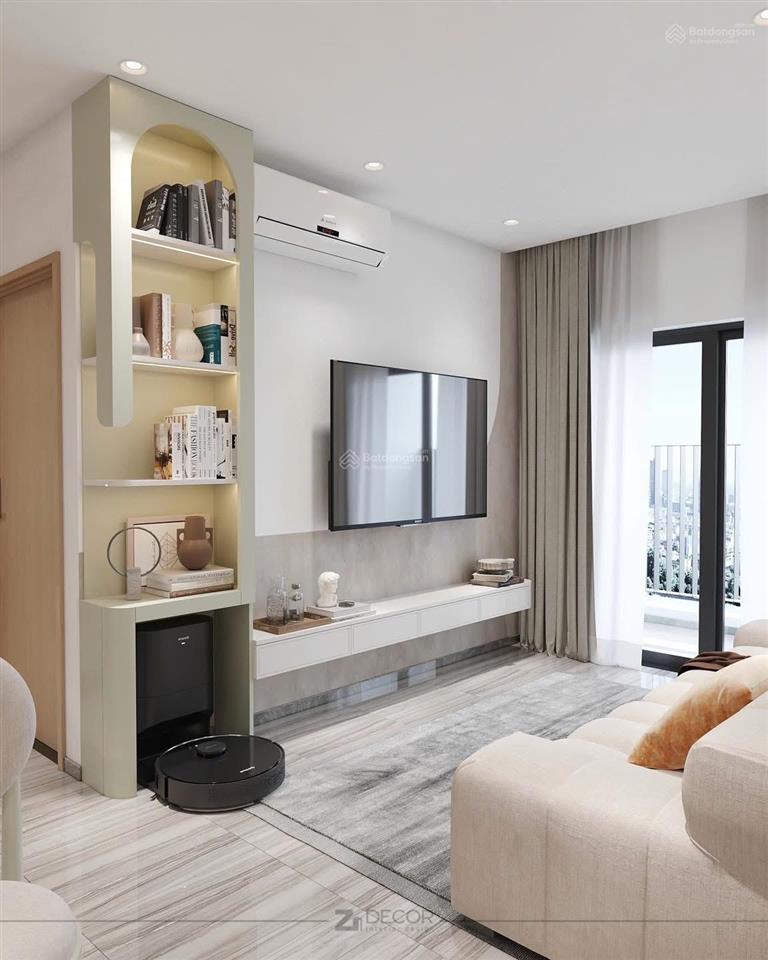 Bán cc tại kỳ đồng, 6 tỷ vnd, 90m2, 2pn, 2wc, q3, hcm có slot oto