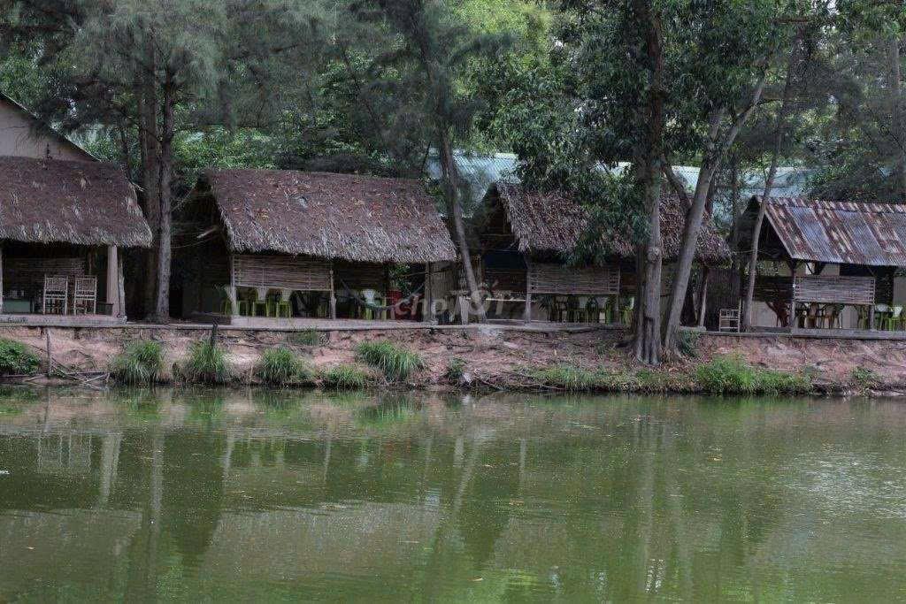 ĐẤT ĐẸP – GIÁ TỐT – CHÍNH CHỦ CẦN BÁN KHU DU LỊCH SINH THÁI xã Hàm Liêm,Hàm Thuận Bắc,