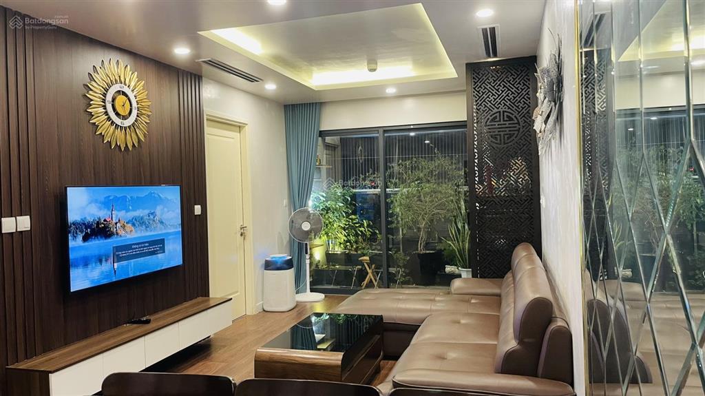 Cắt lỗ 200tr căn 2 ngủ 72m2 full đồ đông nam 6,8 tỷ cc imperia garden (giá thật)