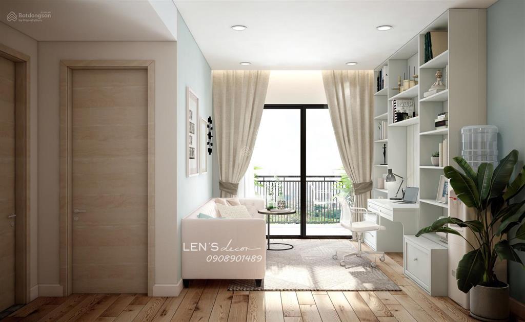 Căn hộ xi grand court 75m2 2pn + 2wc, q.10, đối diện ntđ phú thọ, có sổ hồng 6,6 tỷ